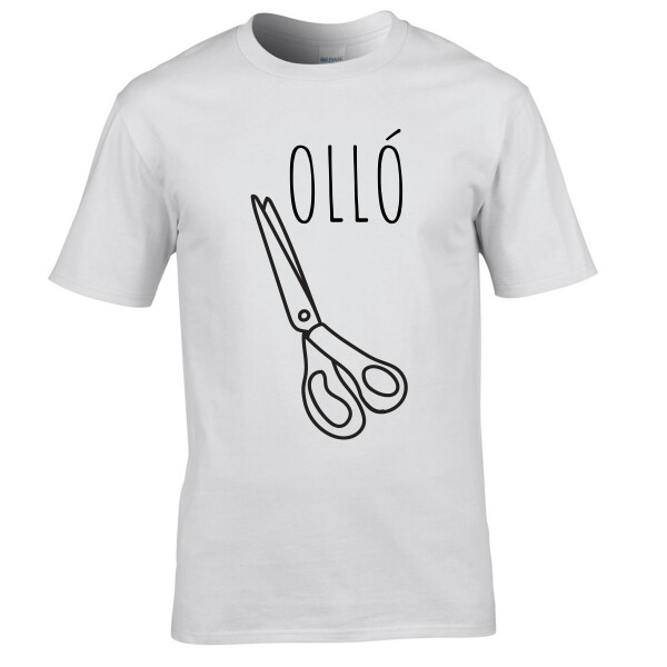 Extra méretű póló