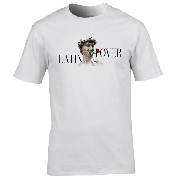 Extra méretű póló