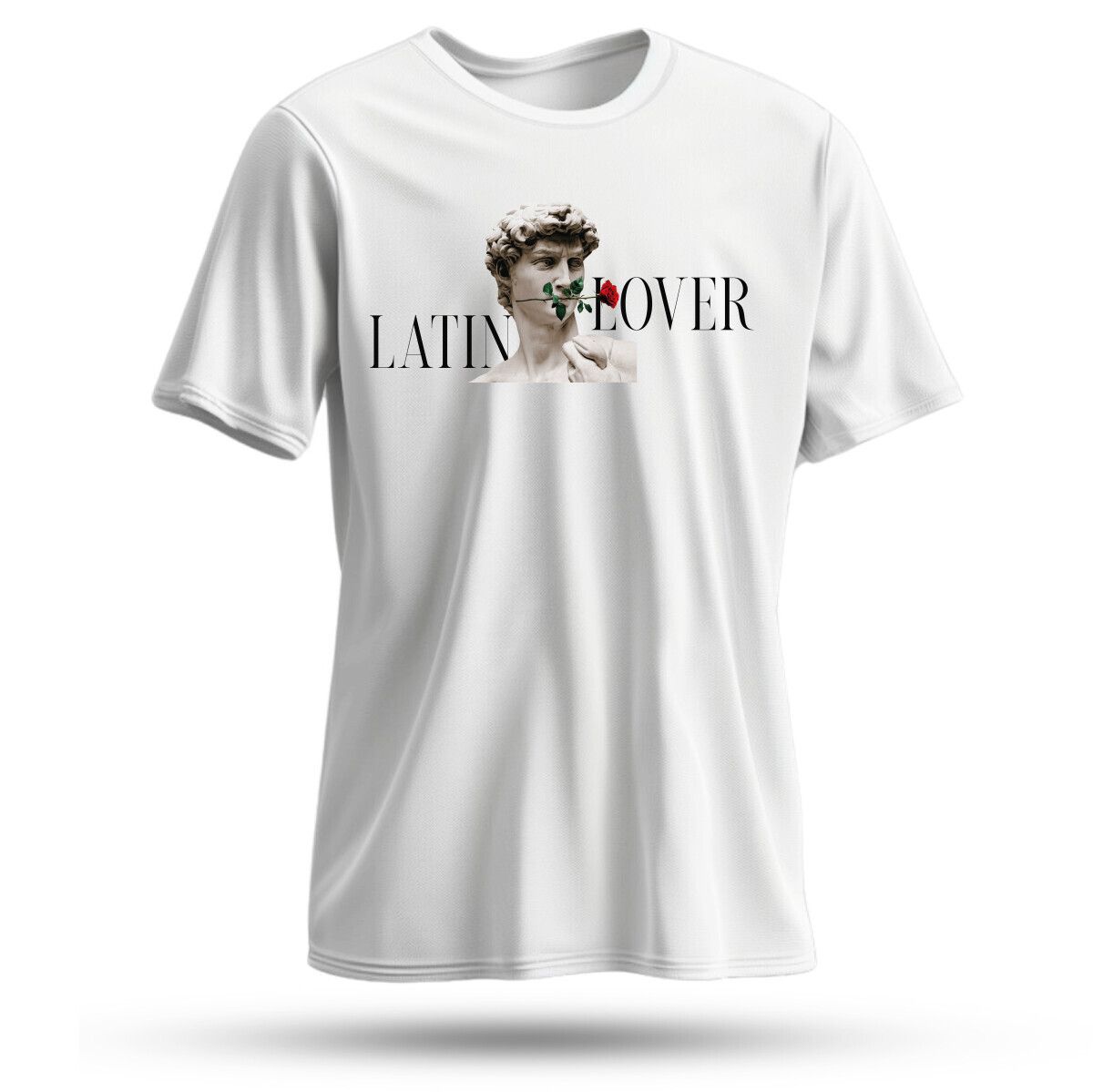 Egyedi Férfi Póló