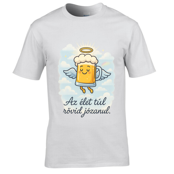 Extra méretű póló