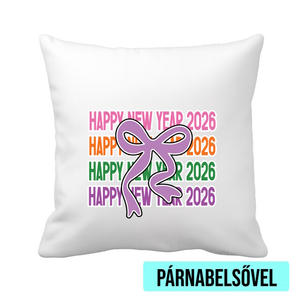 Párnahuzat béléssel