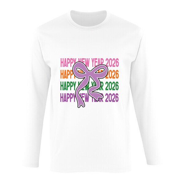 Hosszú ujjú póló