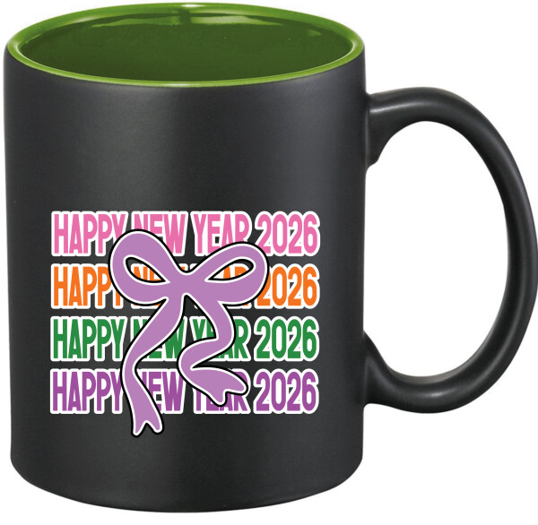 Hőre változó bögre - színes belső