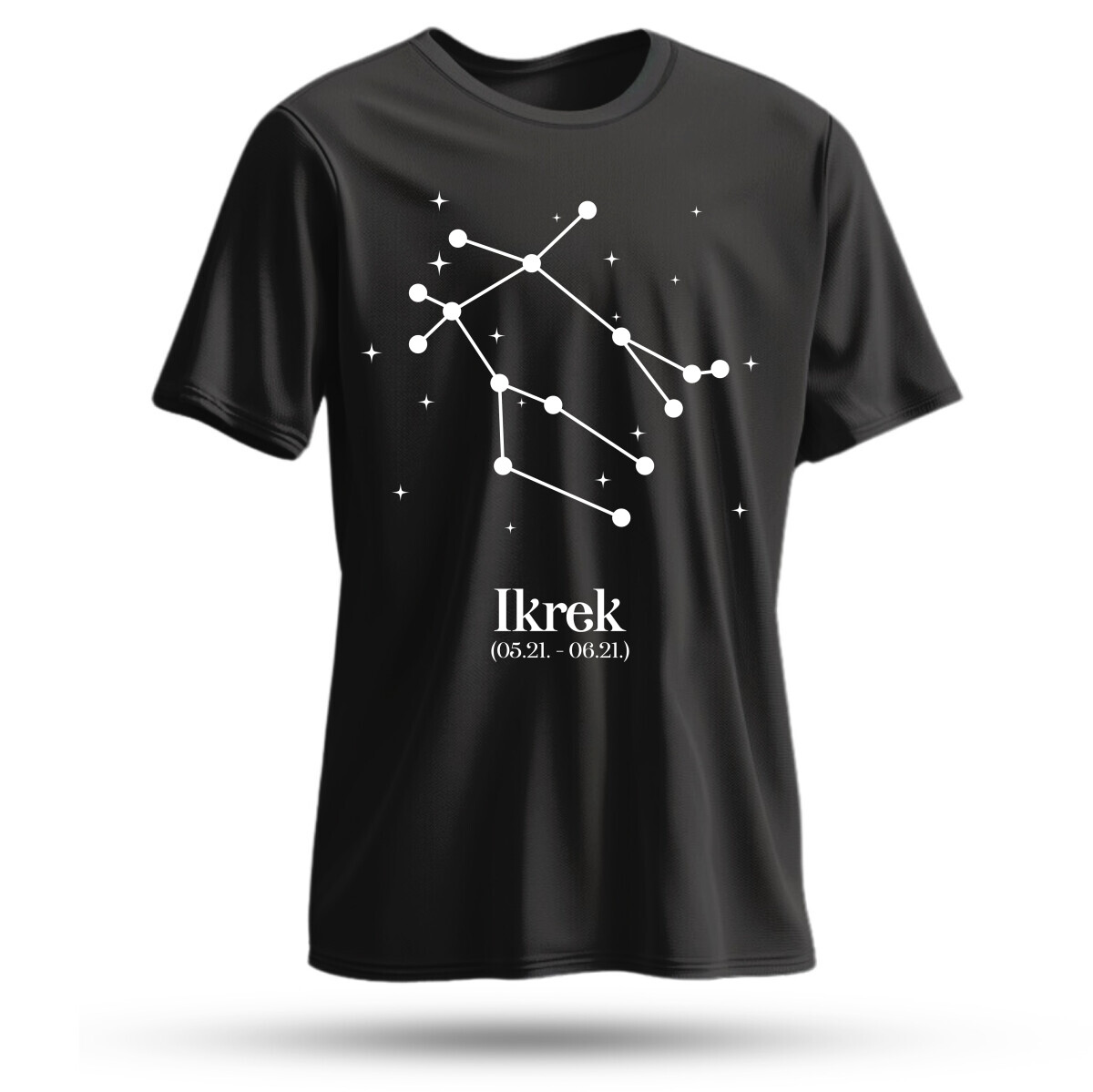 Egyedi Férfi Póló