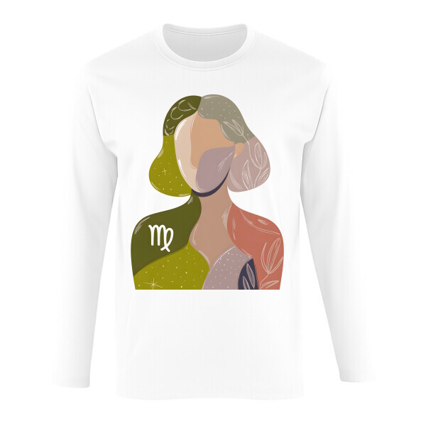 Hosszú ujjú póló