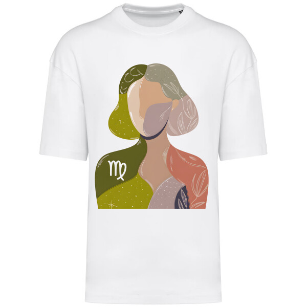 Prémium oversized unisex póló