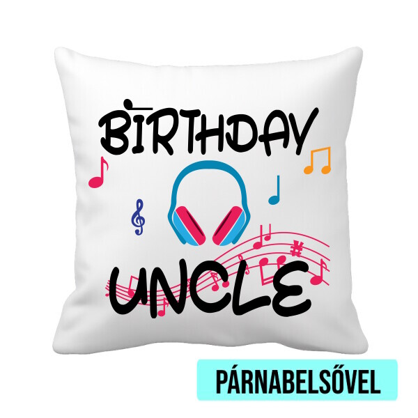 Párnahuzat béléssel