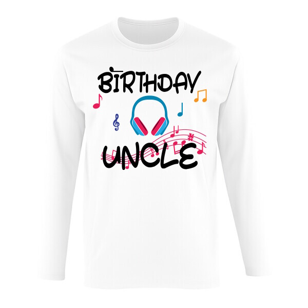 Hosszú ujjú póló