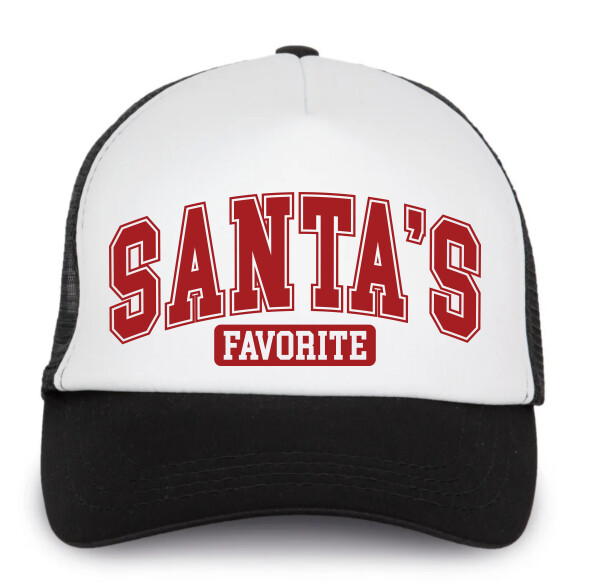 Trucker baseball sapka