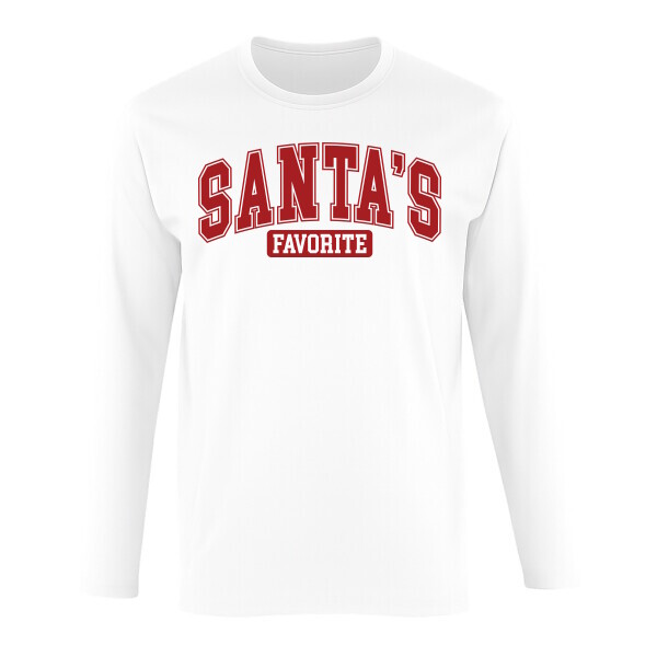 Hosszú ujjú póló