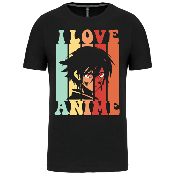 Egyedi Férfi Prémium Póló