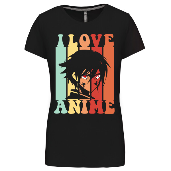 Egyedi Női Prémium Póló