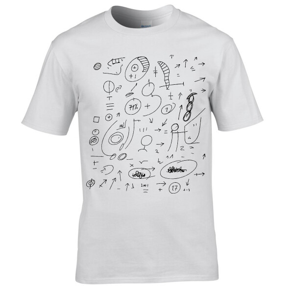 Extra méretű póló