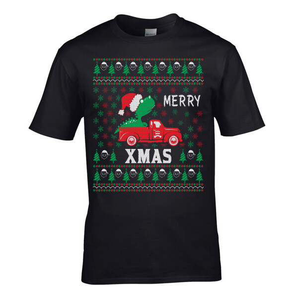 Extra méretű póló