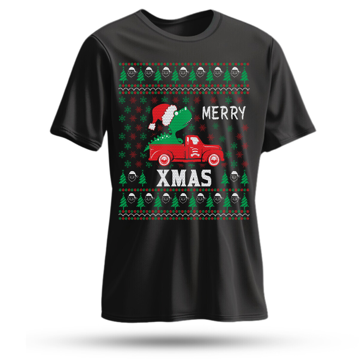 Egyedi Férfi Póló