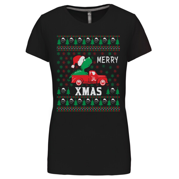 Egyedi Női Prémium Póló