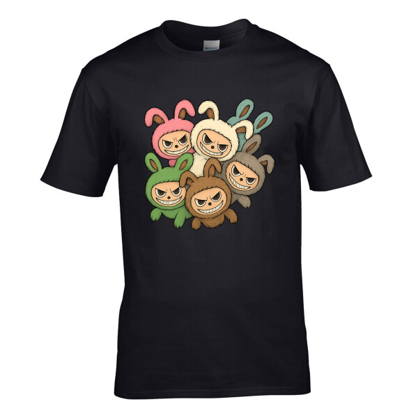 Extra méretű póló