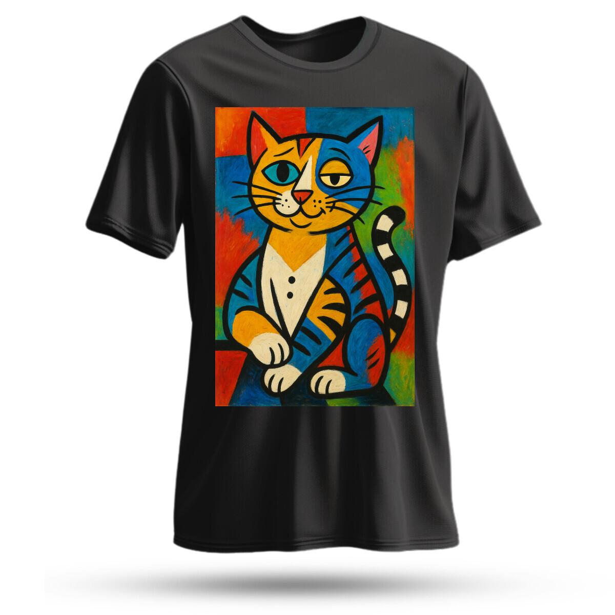 Egyedi Férfi Póló