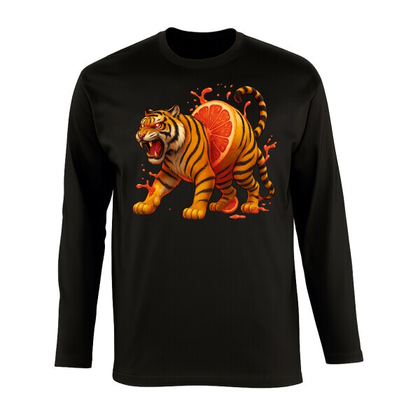 Hosszú ujjú póló