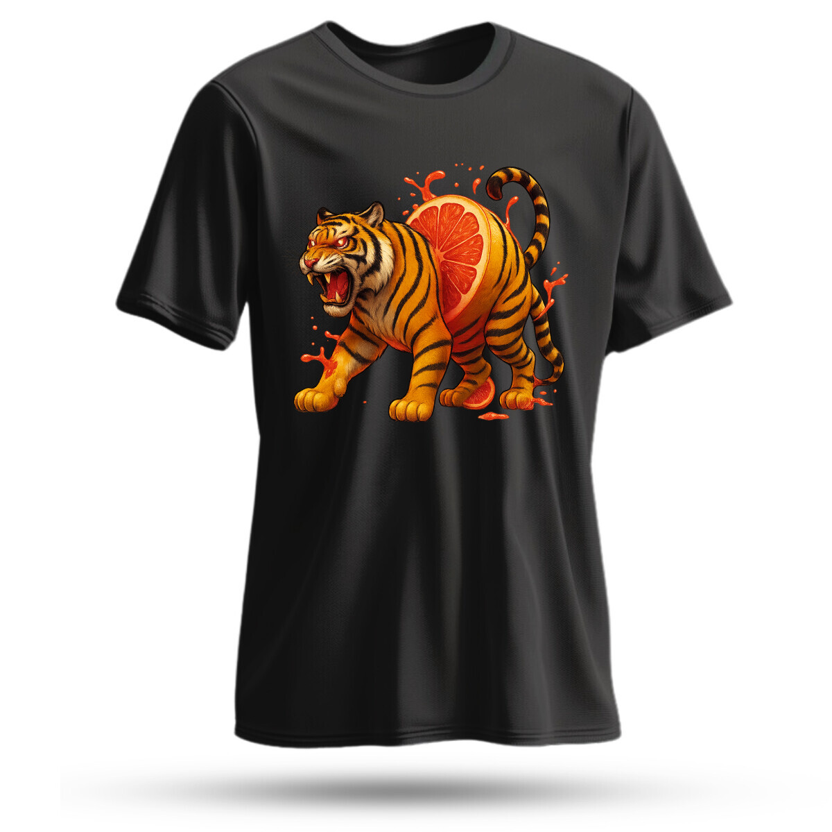 Egyedi Férfi Póló