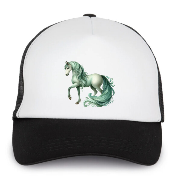 Trucker baseball sapka