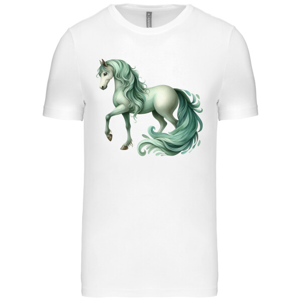 Egyedi Férfi Prémium Póló