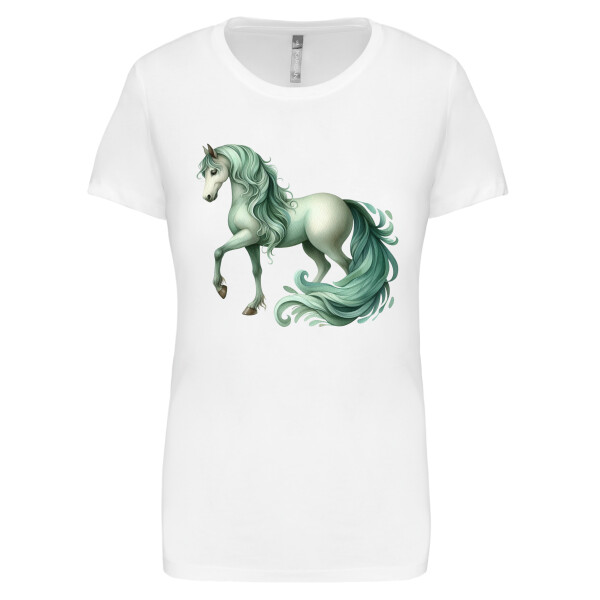 Egyedi Női Prémium Póló