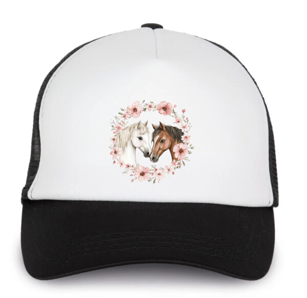 Trucker baseball sapka