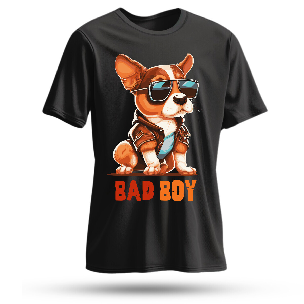 Egyedi Férfi Póló