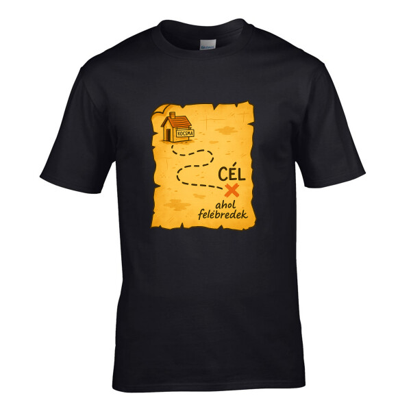 Extra méretű póló