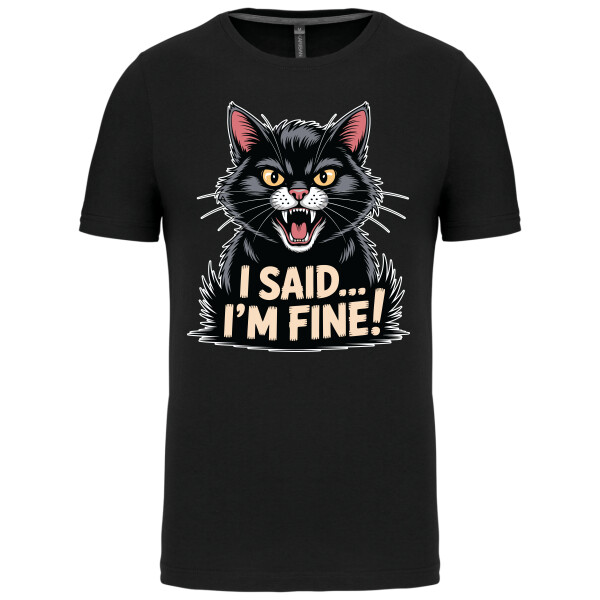 Egyedi Férfi Prémium Póló