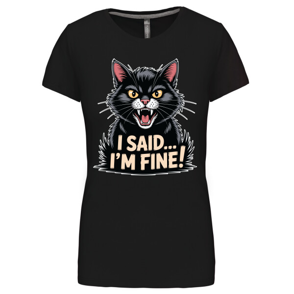 Egyedi Női Prémium Póló