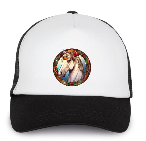 Trucker baseball sapka