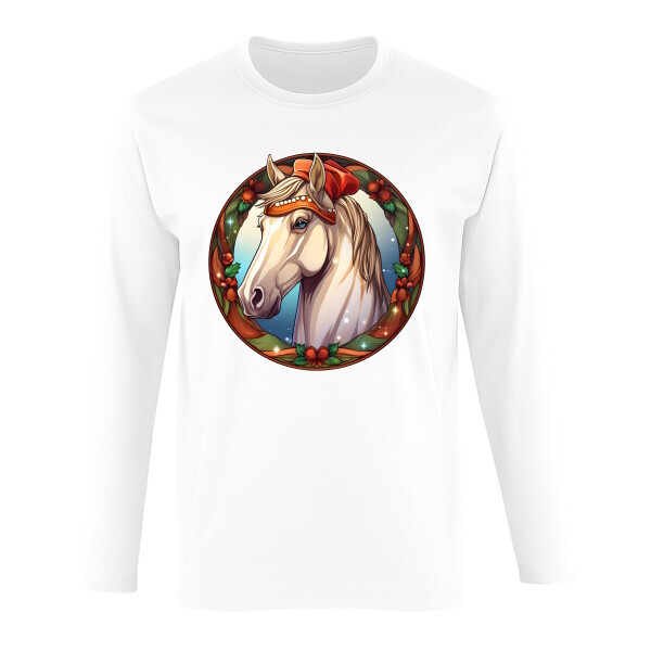 Hosszú ujjú póló