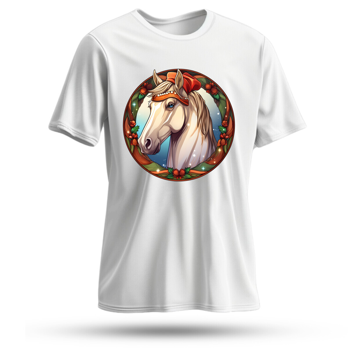 Egyedi Férfi Póló