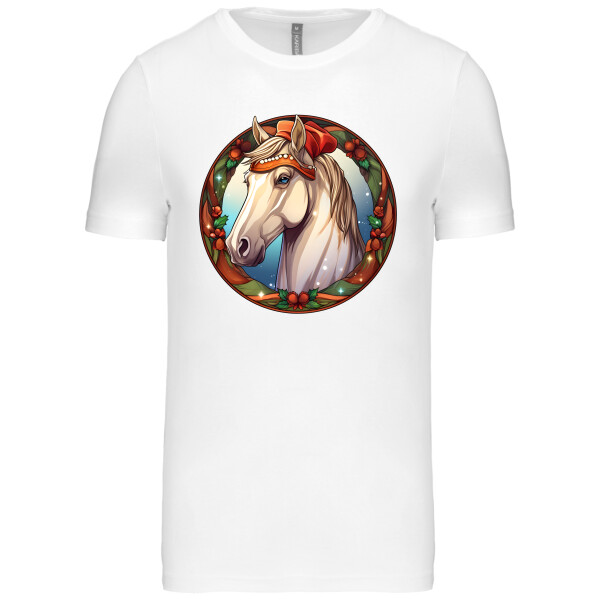 Egyedi Férfi Prémium Póló