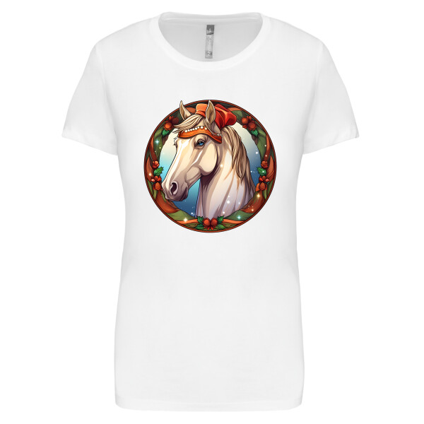 Egyedi Női Prémium Póló