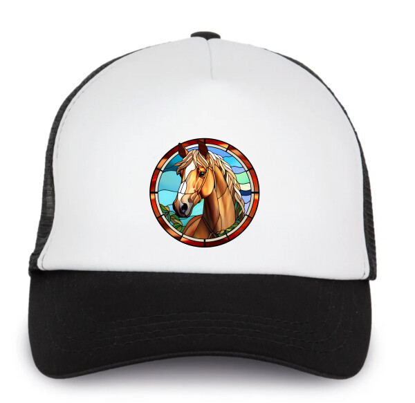 Trucker baseball sapka