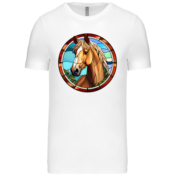 Egyedi Férfi Prémium Póló