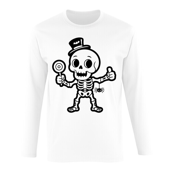 Hosszú ujjú póló