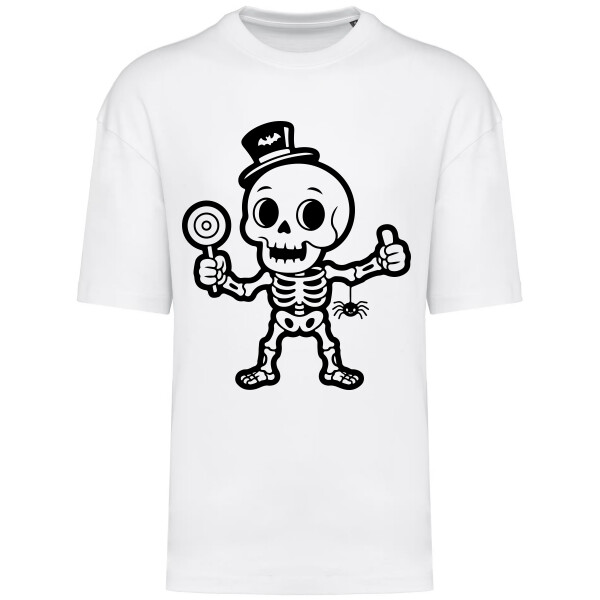 Prémium oversized unisex póló