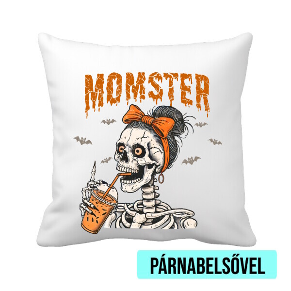 Párnahuzat béléssel