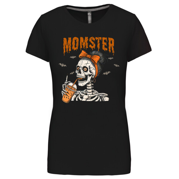 Egyedi Női Prémium Póló