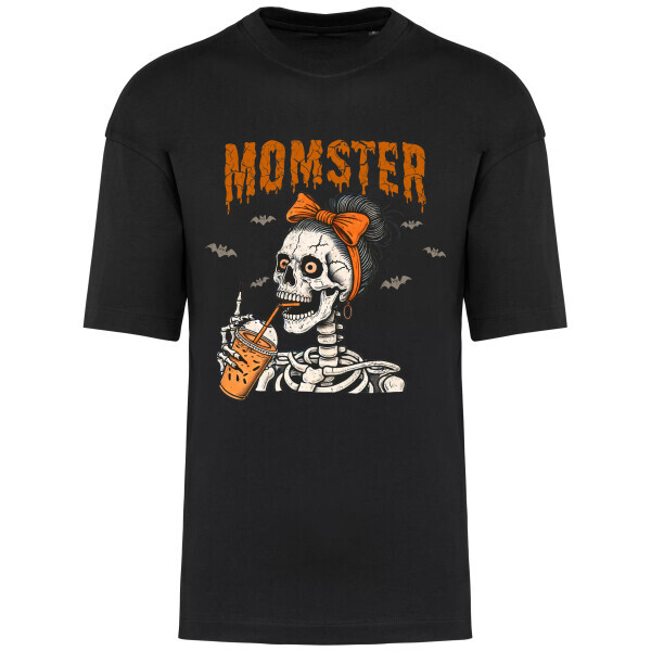 Prémium oversized unisex póló