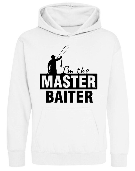 Kapucnis belebújós gyerek pulóver