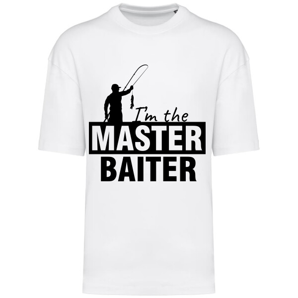 Prémium oversized unisex póló