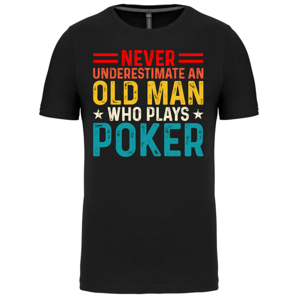 Egyedi Férfi Prémium Póló