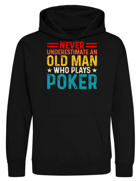 Kapucnis belebújós gyerek pulóver