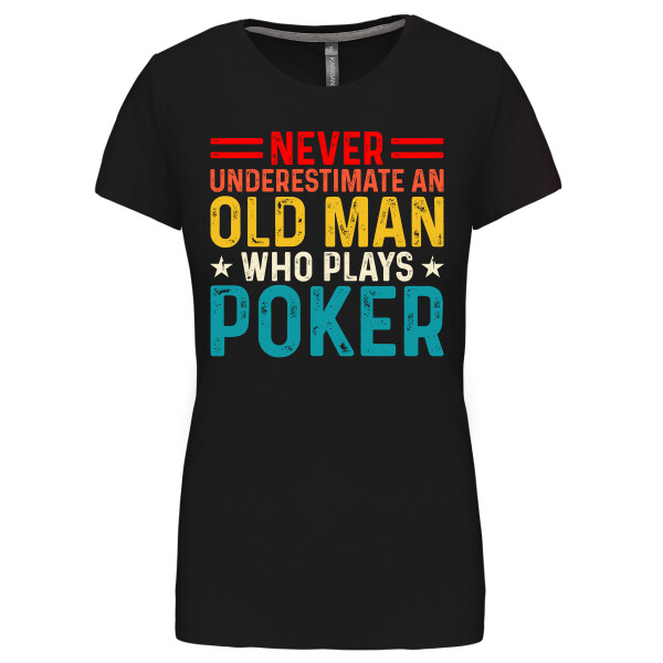 Egyedi Női Prémium Póló