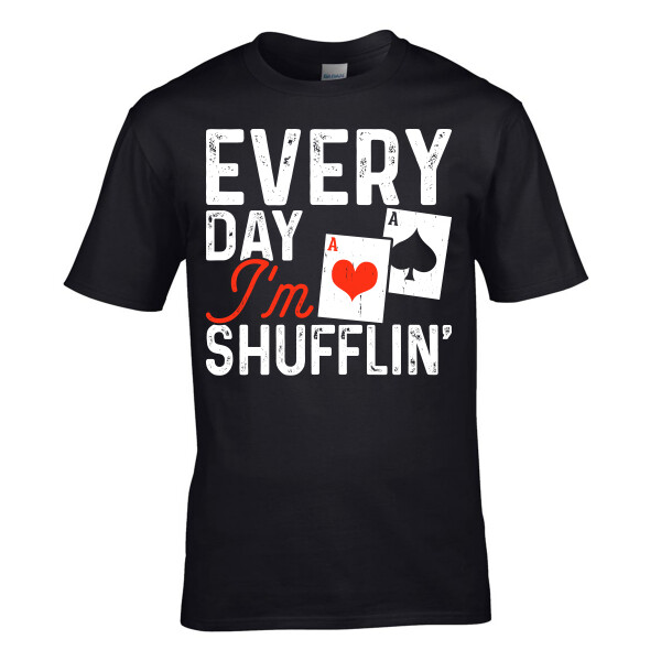 Extra méretű póló